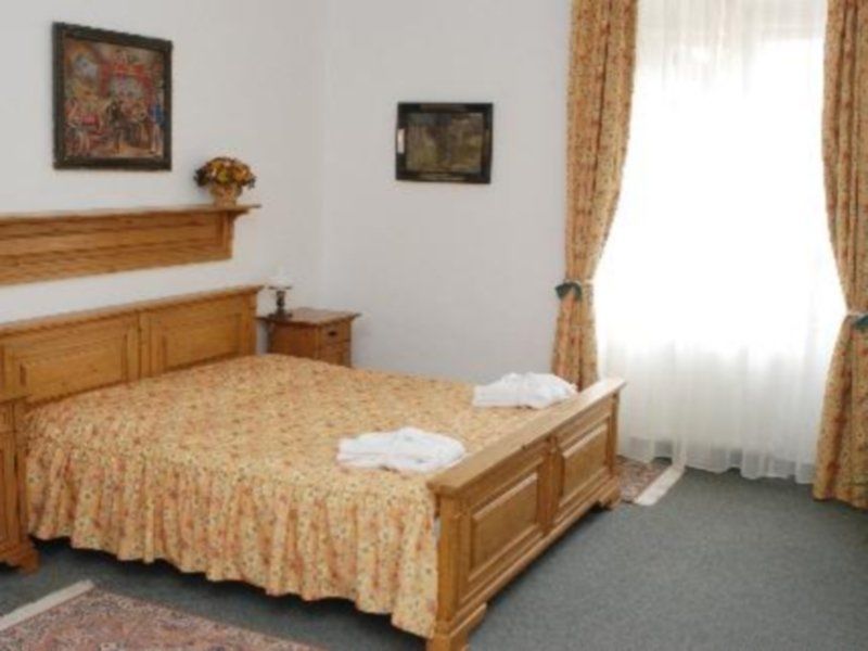 Hotel Oldinn Чешки Крумлов Екстериор снимка
