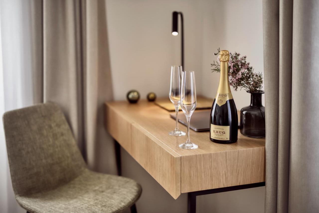 Hotel Oldinn Чешки Крумлов Екстериор снимка