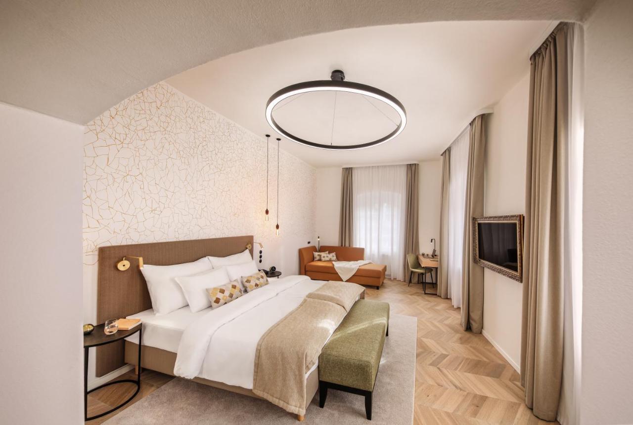 Hotel Oldinn Чешки Крумлов Екстериор снимка